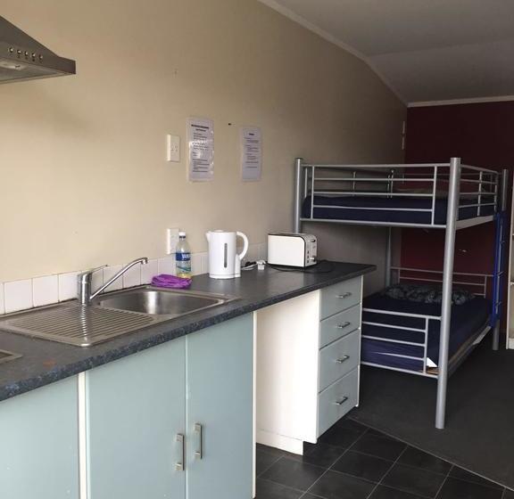 Hostel Peace Haven Backpackers 7