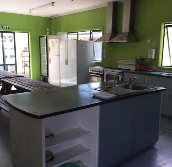 Hostel Peace Haven Backpackers 8