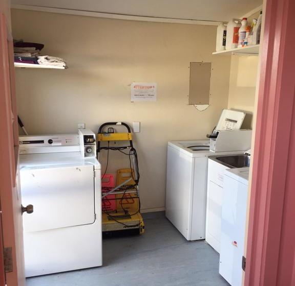 Hostel Peace Haven Backpackers 9