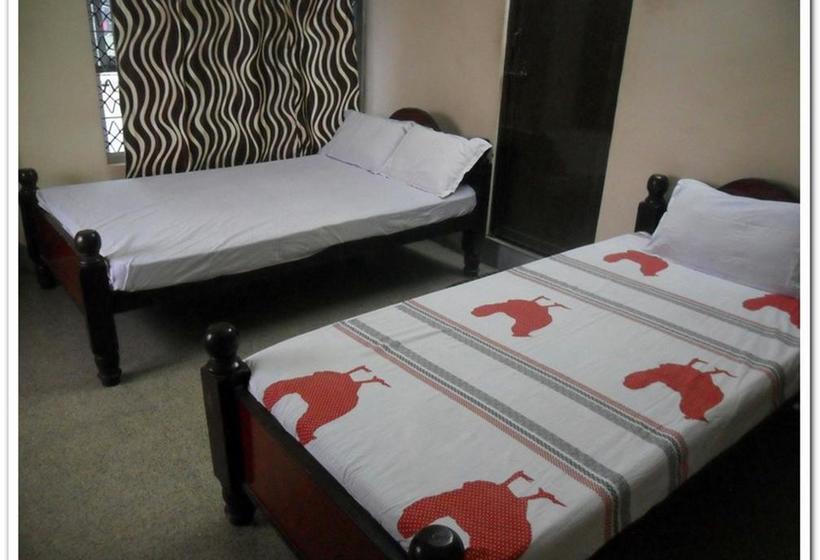 Hotel Sivas Residency 1