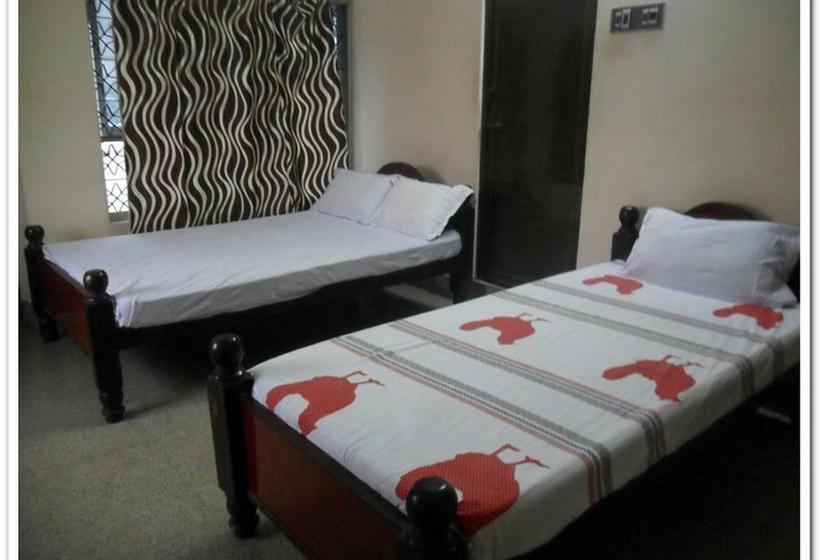 Hotel Sivas Residency 13