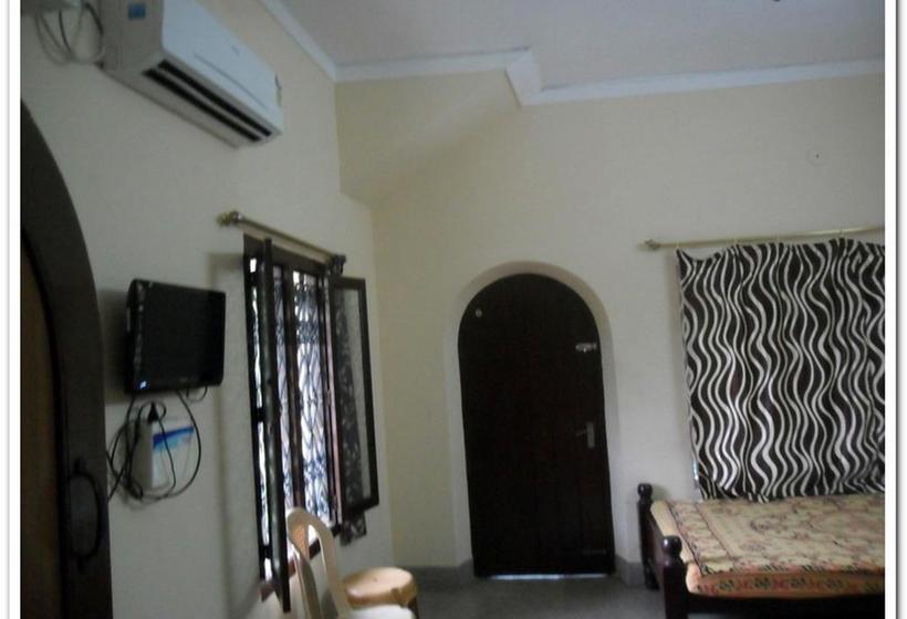 Hotel Sivas Residency 16