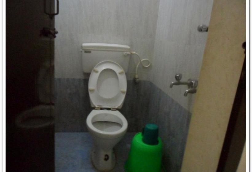 Hotel Sivas Residency 17