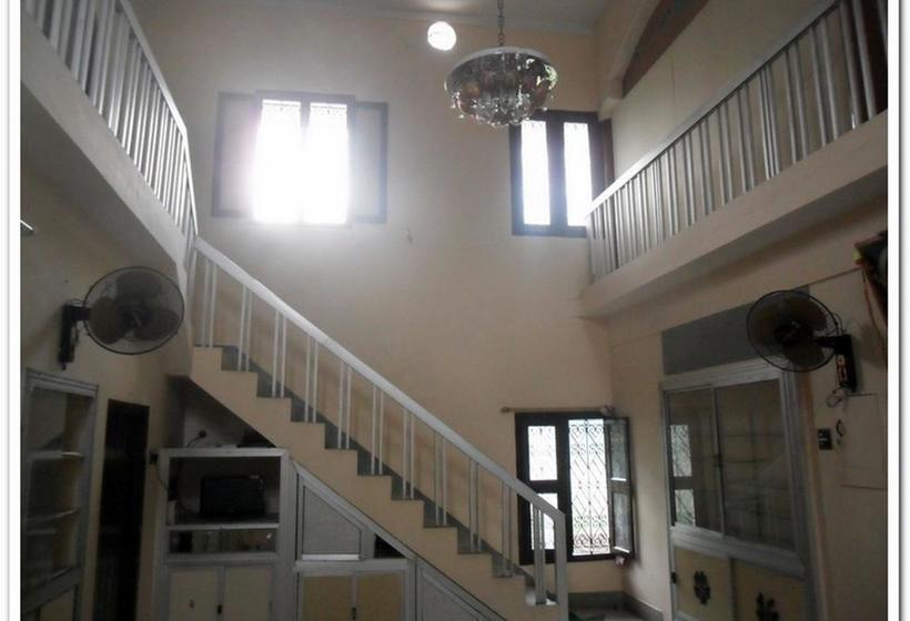 Hotel Sivas Residency 18