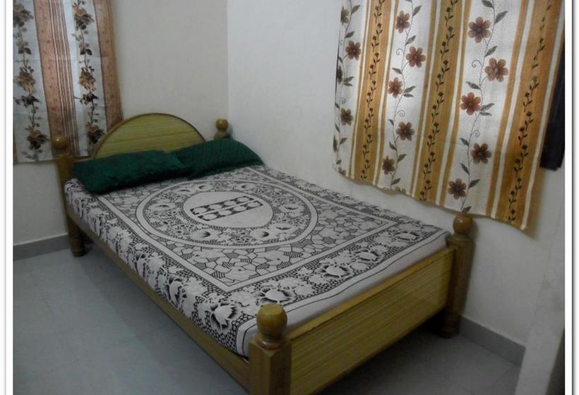 Hotel Sivas Residency 3