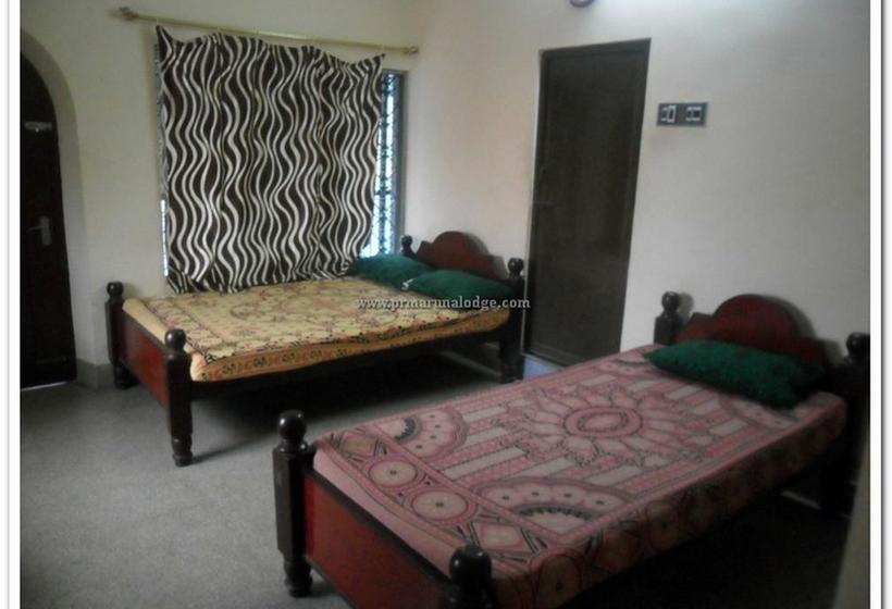 Hotel Sivas Residency 4