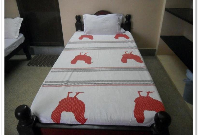 Hotel Sivas Residency 5