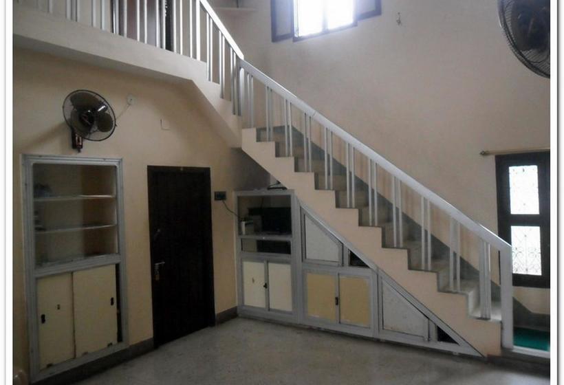 Hotel Sivas Residency 7