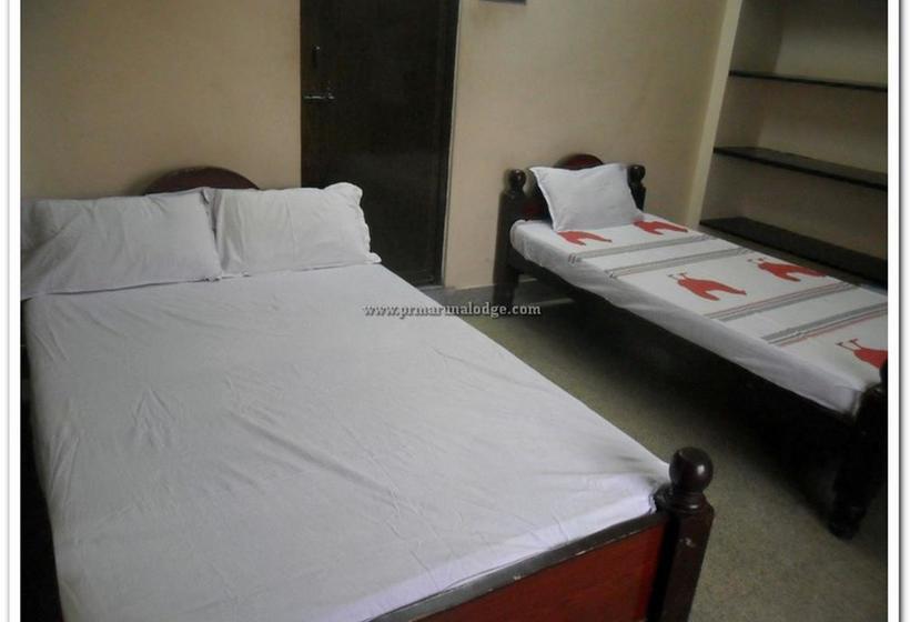 Hotel Sivas Residency 8