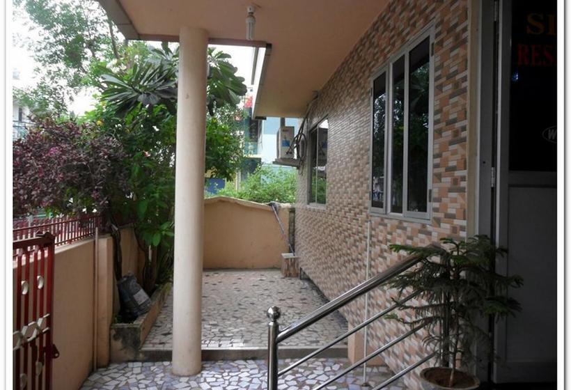 Hotel Sivas Residency 9