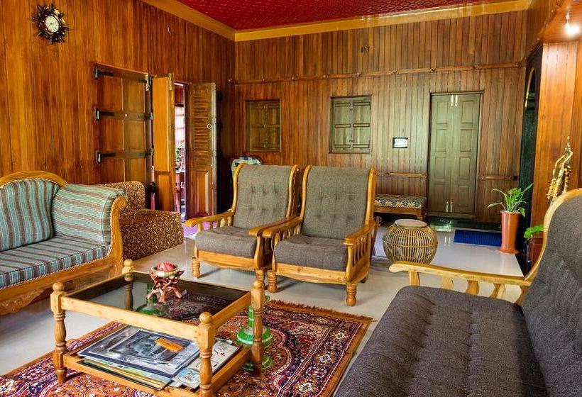 Bed and Breakfast Ben Villa 1