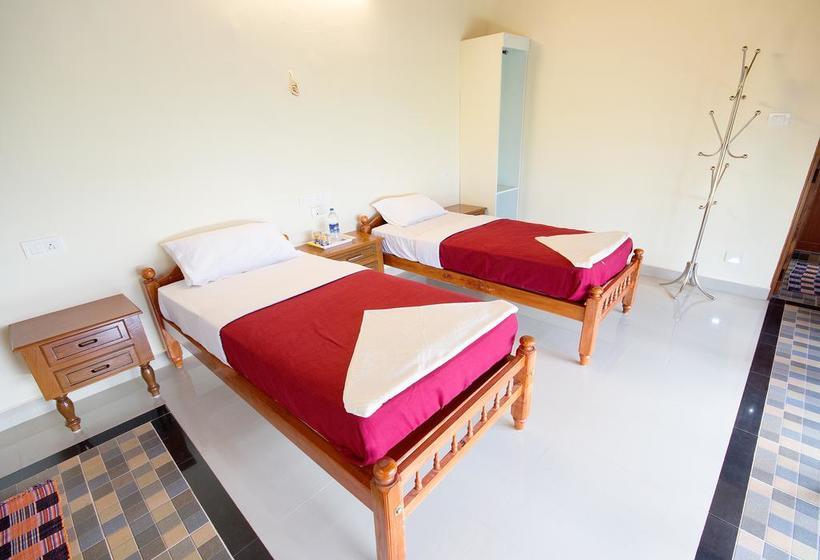 Bed and Breakfast Ben Villa 10