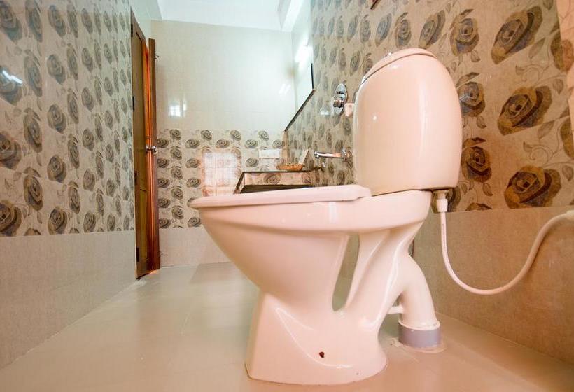 Bed and Breakfast Ben Villa 11