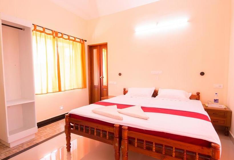 Bed and Breakfast Ben Villa 13