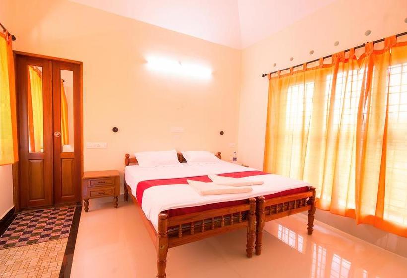 Bed and Breakfast Ben Villa 14