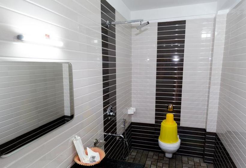 Bed and Breakfast Ben Villa 15