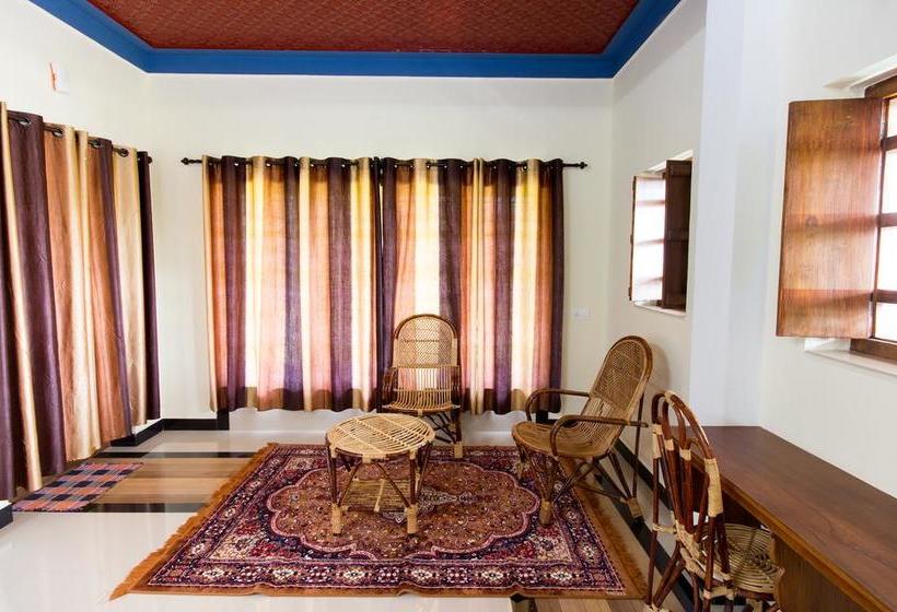 Bed and Breakfast Ben Villa 18