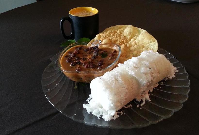 Bed and Breakfast Ben Villa 19