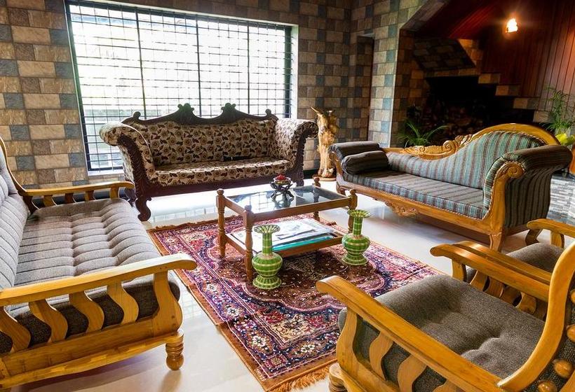 Bed and Breakfast Ben Villa 2