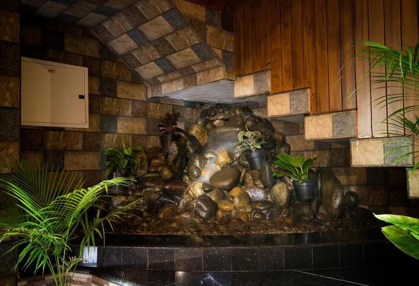 Bed and Breakfast Ben Villa 7