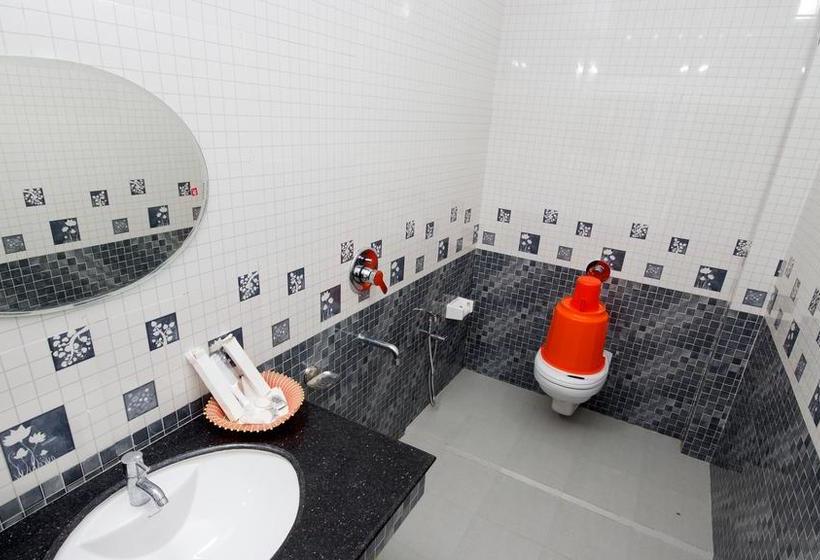 Bed and Breakfast Ben Villa 8