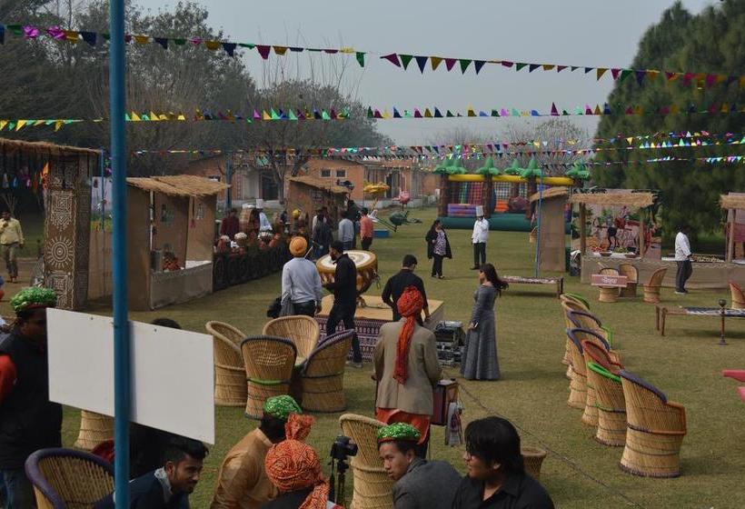 Bed and Breakfast Surjivan Resorts Manesar