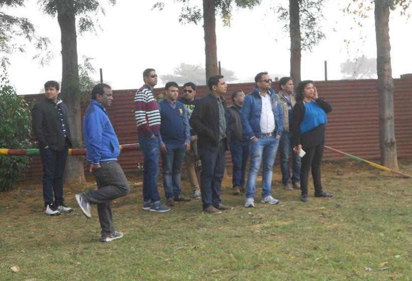 Bed and Breakfast Surjivan Resorts 10