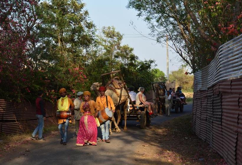 Bed and Breakfast Surjivan Resorts 12