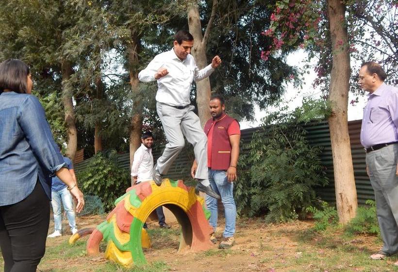 Bed and Breakfast Surjivan Resorts 16