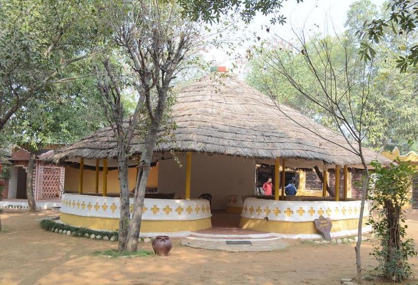 Bed and Breakfast Surjivan Resorts 2