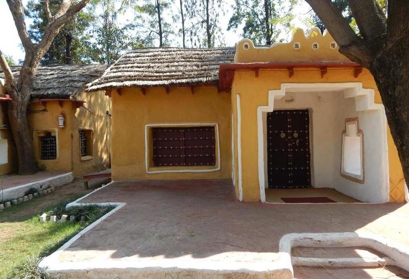 Bed and Breakfast Surjivan Resorts 3