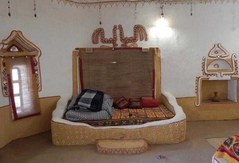 Bed and Breakfast Surjivan Resorts 4