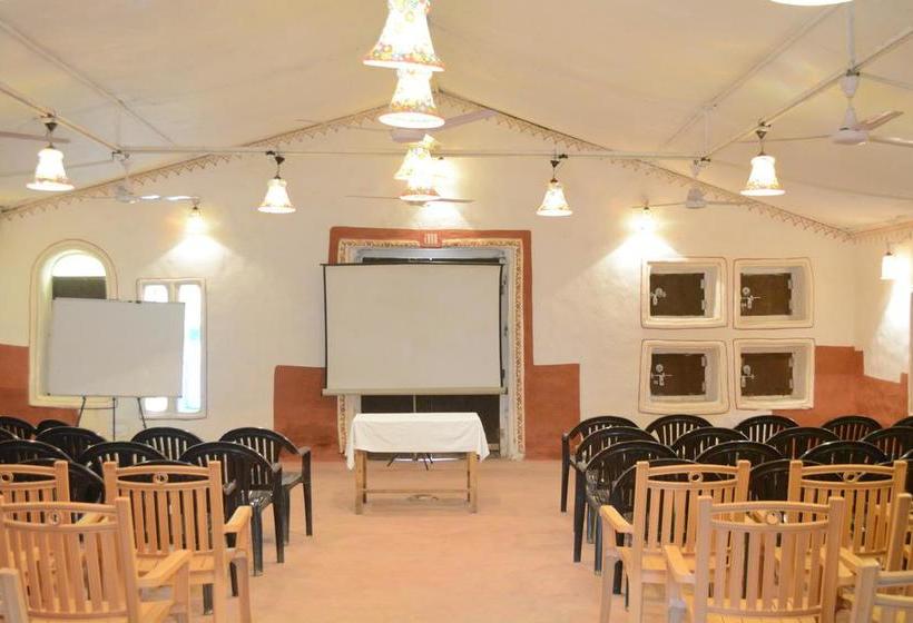 Bed and Breakfast Surjivan Resorts 9