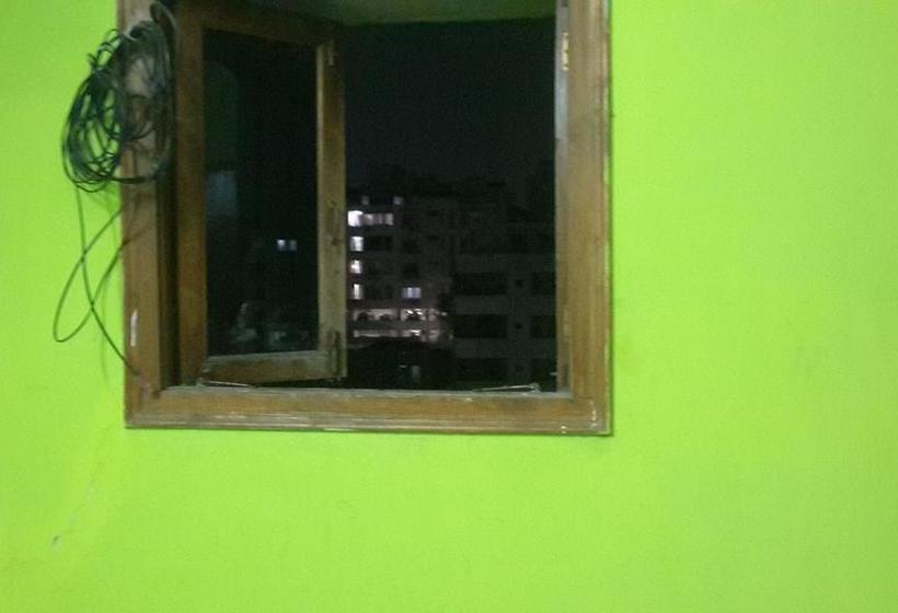 Albergue Mannat Andhra Pradesh