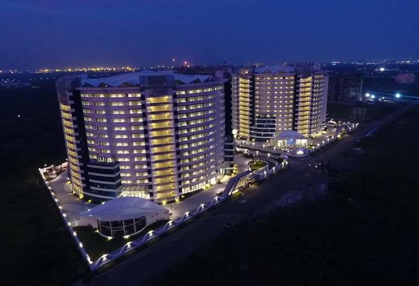 Hotel Rajhans Belliza Managed By Svasti Gujarat