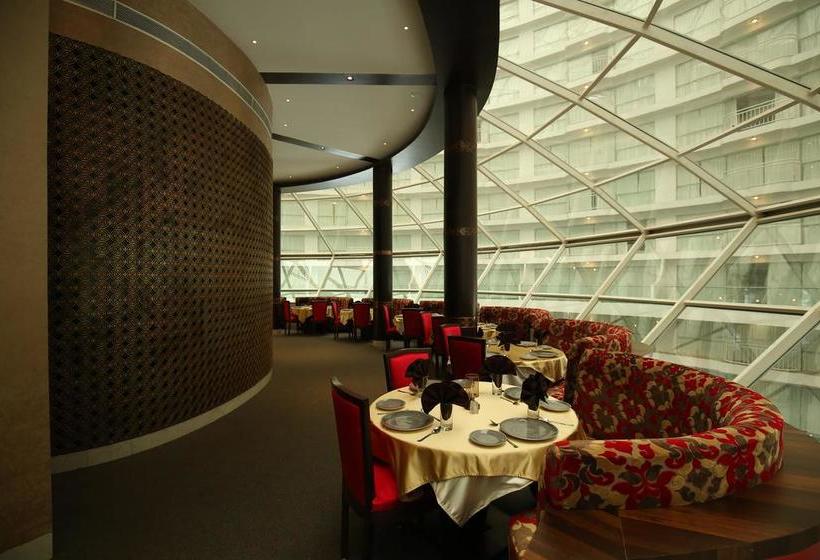 Hotel Rajhans Belliza Managed By Svasti 1