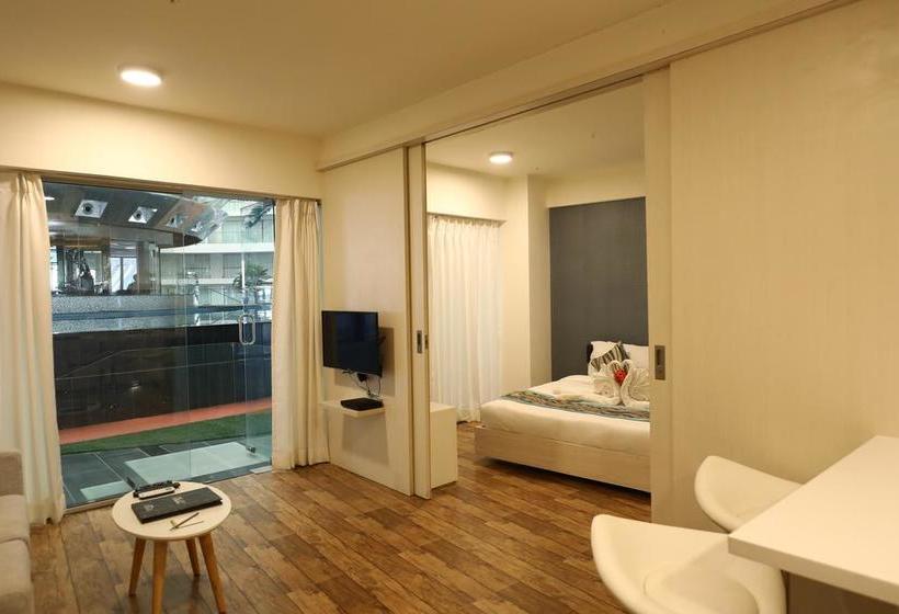 Hotel Rajhans Belliza Managed By Svasti 10