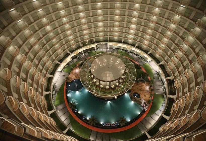 Hotel Rajhans Belliza Managed By Svasti 14