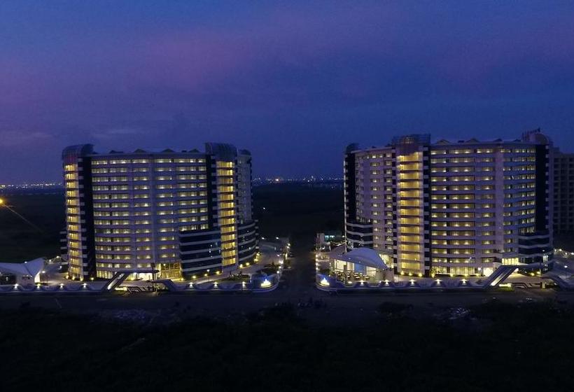 Hotel Rajhans Belliza Managed By Svasti 15