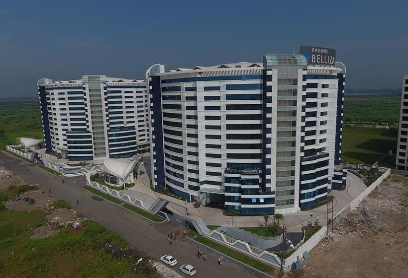 Hotel Rajhans Belliza Managed By Svasti 16