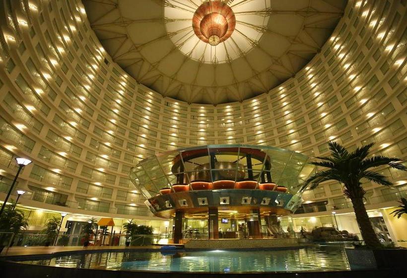 Hotel Rajhans Belliza Managed By Svasti 18