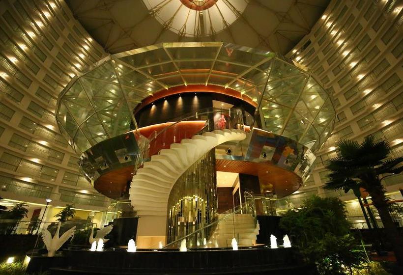 Hotel Rajhans Belliza Managed By Svasti 19