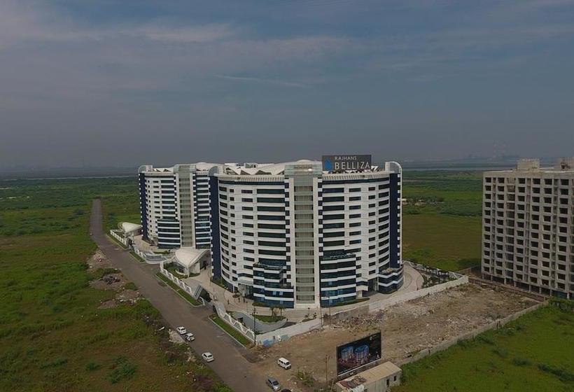 Hotel Rajhans Belliza Managed By Svasti 2