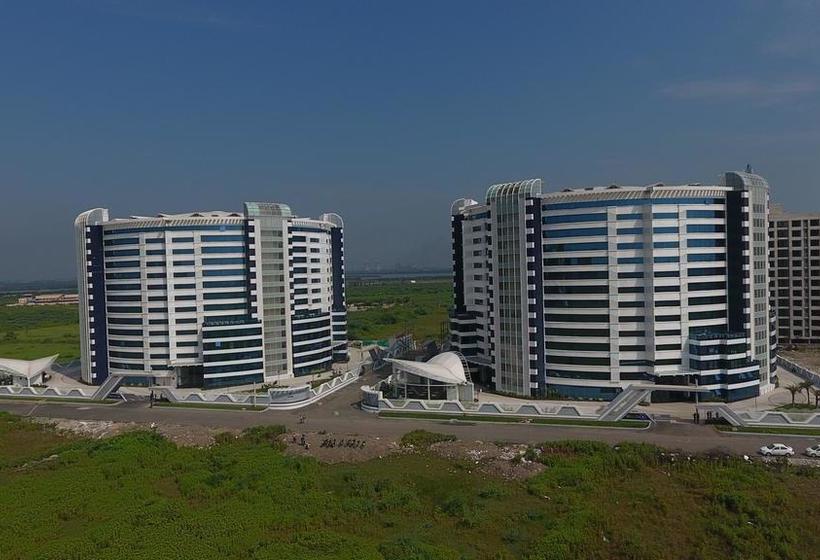 Hotel Rajhans Belliza Managed By Svasti 3