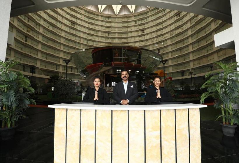 Hotel Rajhans Belliza Managed By Svasti 5