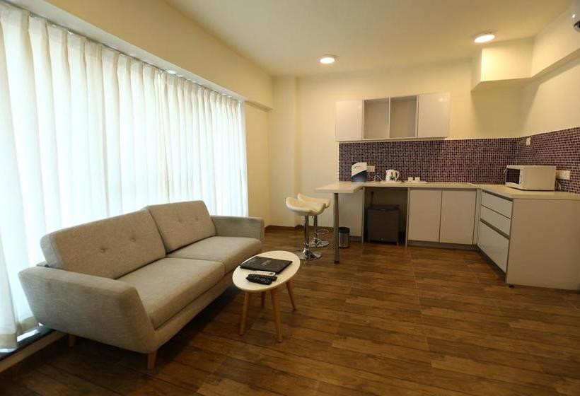 Hotel Rajhans Belliza Managed By Svasti 7