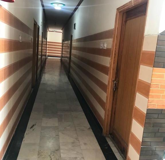 Hotel Kanshi Vishwa Nath 1