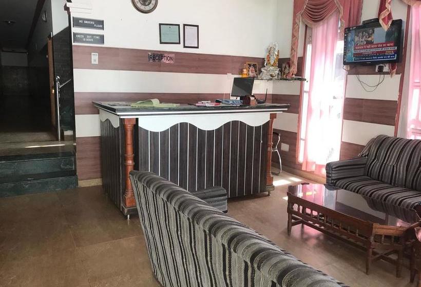 Hotel Kanshi Vishwa Nath 10