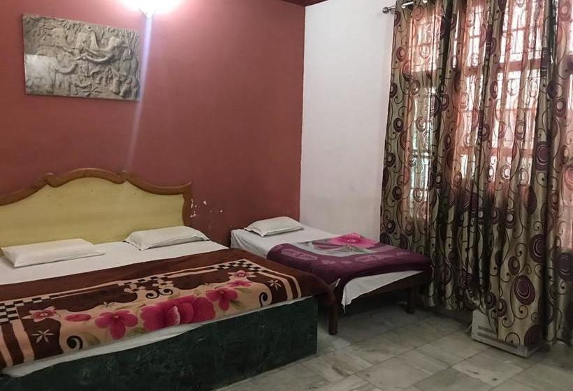 Hotel Kanshi Vishwa Nath 11
