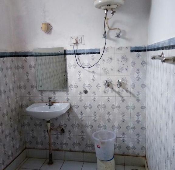 Hotel Kanshi Vishwa Nath 13